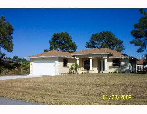 6074 Hooper Ln., Englewood, FL 34224