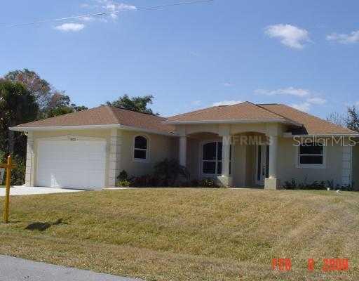 9170 Clewiston Ter., Englewood, FL 34224