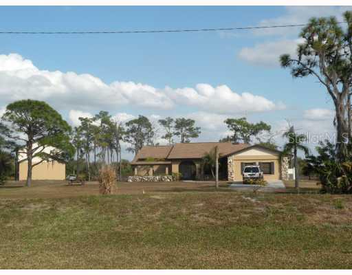 841 Buckskin Ct., Englewood, FL 34223