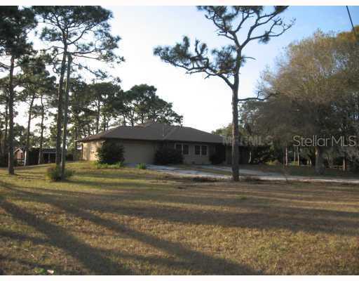 621 Palomino Tr., Englewood, FL 34223