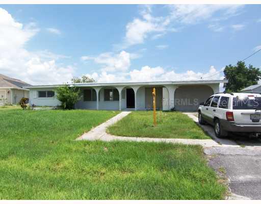 [Address Hidden by Seller], Port Charlotte, FL 33981