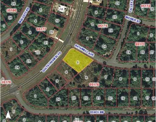 12429 Gulfstream Blvd., Port Charlotte, FL 33981