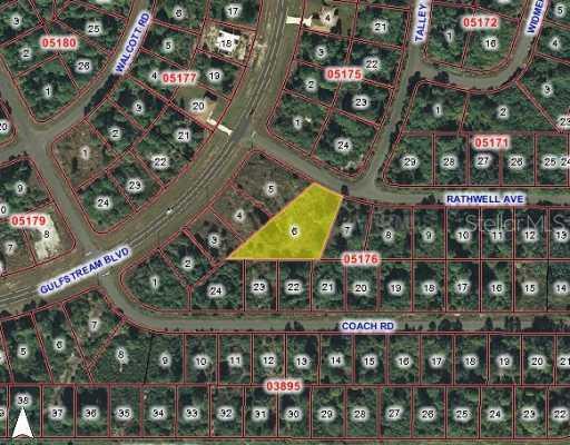 12459 Rathwell Ave., Port Charlotte, FL 33981