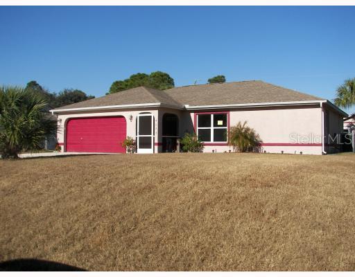 4053 Heaton Ter., North Port, FL 34286