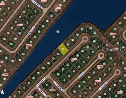 35 Sunflower Dr., Placida, FL 33946