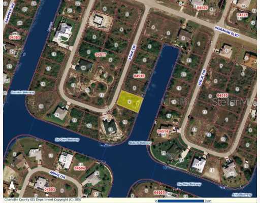 9418 Arrid Cir., Port Charlotte, FL 33981