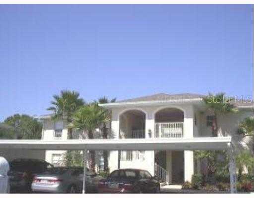 5800 Sabal Trace Dr. #702, North Port, FL 34287