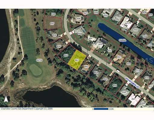 48 Sportsman Ln, Rotonda West, FL 33947