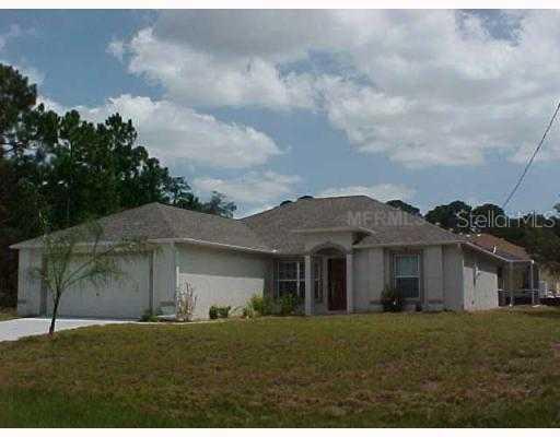 6211 Charland Ave., North Port, FL 34291