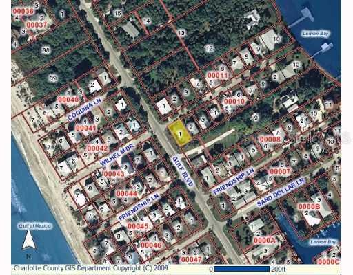 105 Wilhelm Dr., Englewood, FL 34223