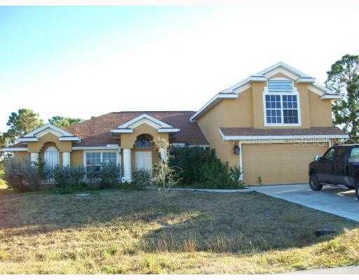 15113 Aldama Cir., Port Charlotte, FL 33981