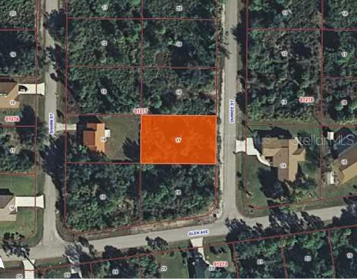 [Address Hidden by Seller], Port Charlotte, FL 33981