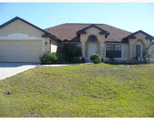 9370 Melody Circle, Port Charlotte, FL 33981