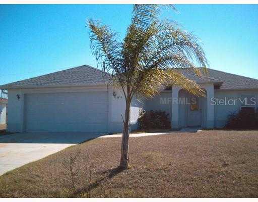 3614 Cordova Ter., North Port, FL 34286