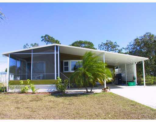 1363 Seagull Dr., Englewood, FL 34224