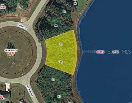 118 Apollo Dr., Rotonda West, FL 33947