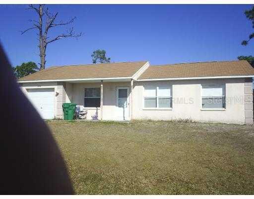 12160 Patterson Ave., Port Charlotte, FL 33981