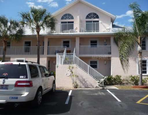 6610 Gasparilla Pines Blvd. #128, Englewood, FL 34224