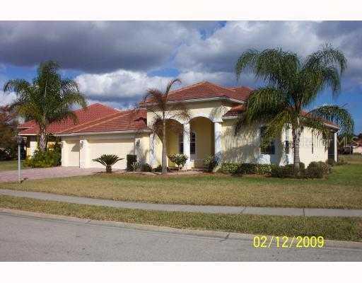 2254 Silver Palm Rd., North Port, FL 34288