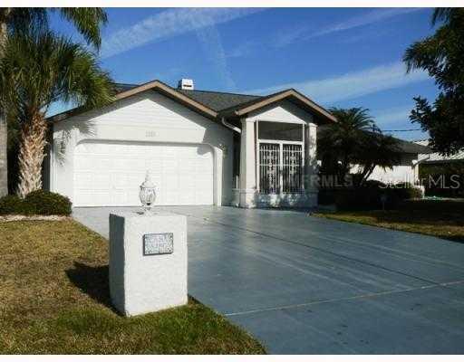 2369 Risken Ter., Port Charlotte, FL 33981