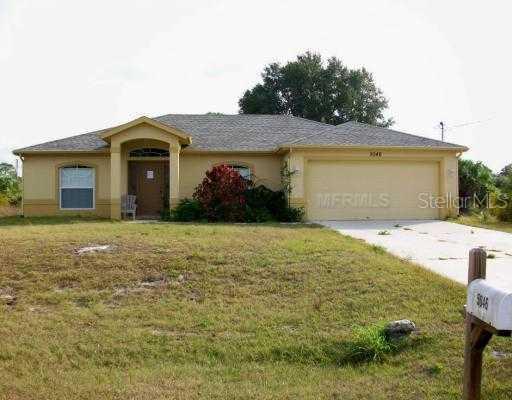 5046 Delwood Dr, North Port, FL 34288