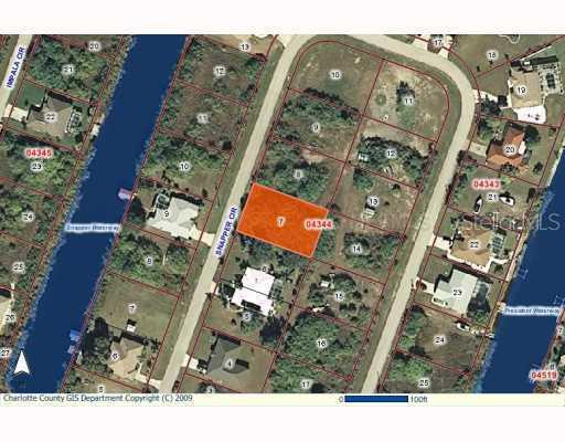 9191 Snapper Cir., Port Charlotte, FL 33981