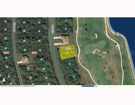 [Address Hidden by Seller], Port Charlotte, FL 33981