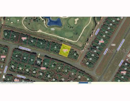 12444 Marathon Blvd., Port Charlotte, FL 33981