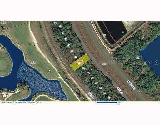 6639 Kevitt Blvd., Port Charlotte, FL 33981