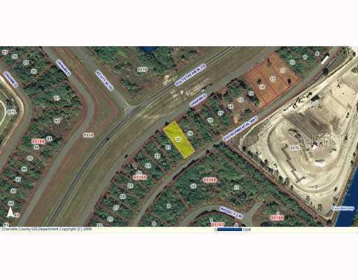 12773 Gulfstream Blvd., Port Charlotte, FL 33981