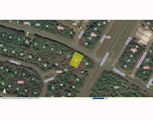 12469 Marathon Blvd., Port Charlotte, FL 33981