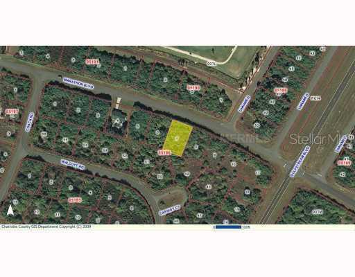 [Address Hidden by Seller], Port Charlotte, FL 33981