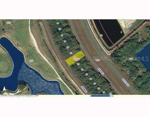 6633 Kevitt Blvd., Port Charlotte, FL 33981