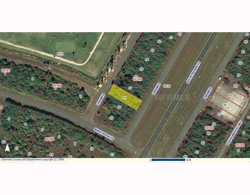 12742 Gulfstream Blvd., Port Charlotte, FL 33981