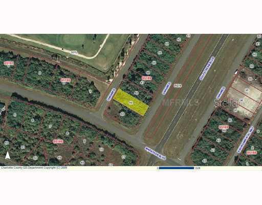 12746 Gulfstream Blvd., Port Charlotte, FL 33981