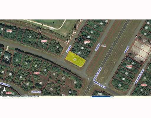 12470 Marathon Blvd., Port Charlotte, FL 33981