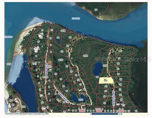 6051 Palm Pt Way, Englewood, FL 34224