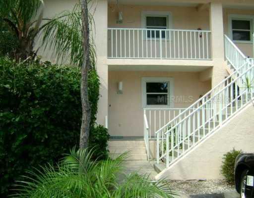6610 Gasparilla Pines Blvd. #131, Englewood, FL 34224
