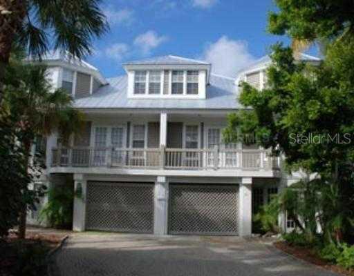 24 Seawatch Dr., Boca Grande, FL 33921