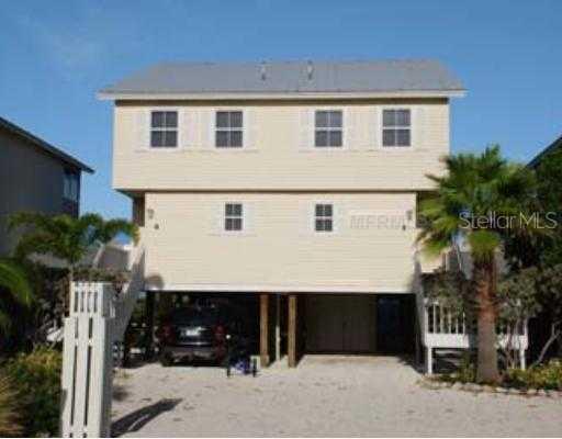 460 Gulf Blvd. #6, Boca Grande, FL 33921