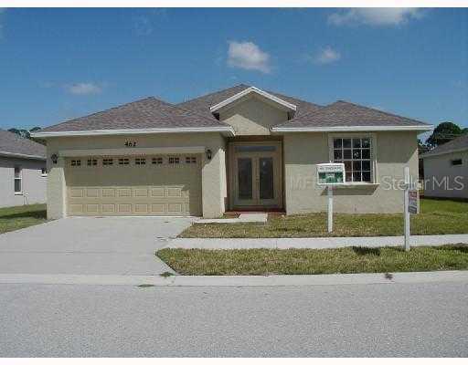 459 Tomoka St., Englewood, FL 34223