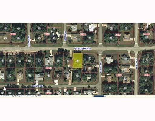 [Address Hidden by Seller], Englewood, FL 34223