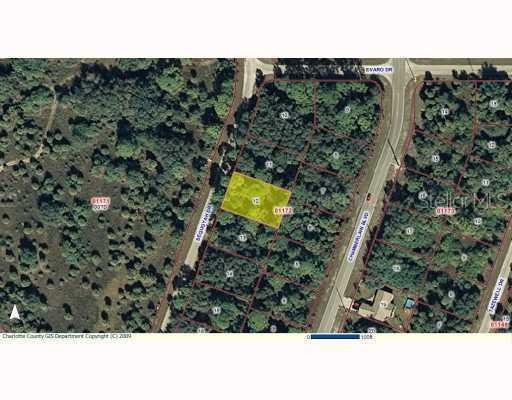 [Address Hidden by Seller], Port Charlotte, FL 33981
