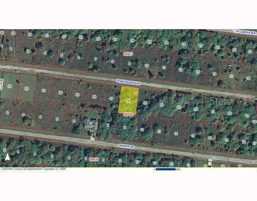 [Address Hidden by Seller], Port Charlotte, FL 33954