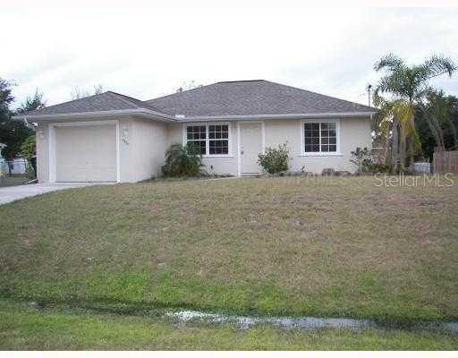 4367 Pine Cone Ter., North Port, FL 34286