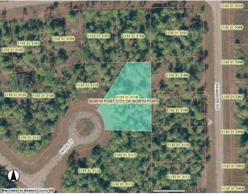 Hello Ct., North Port, FL 34288