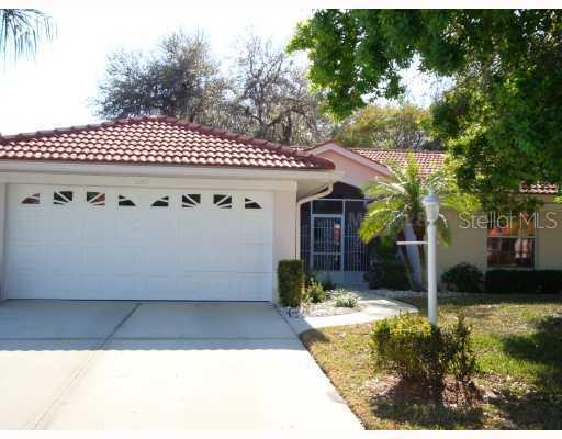 6519 Hidden Lake Ct., Englewood, FL 34224