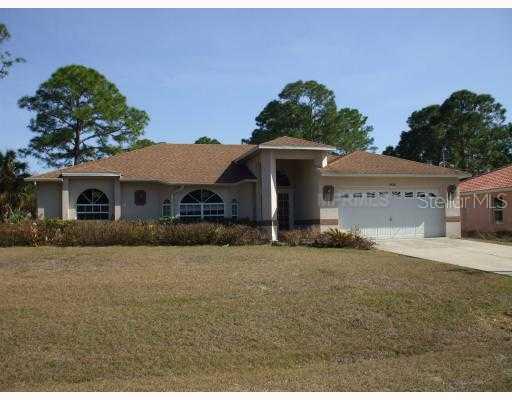 4680 Prime Ter., North Port, FL 34286