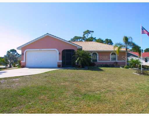 2074 Tarpon Way, Englewood, FL 34224