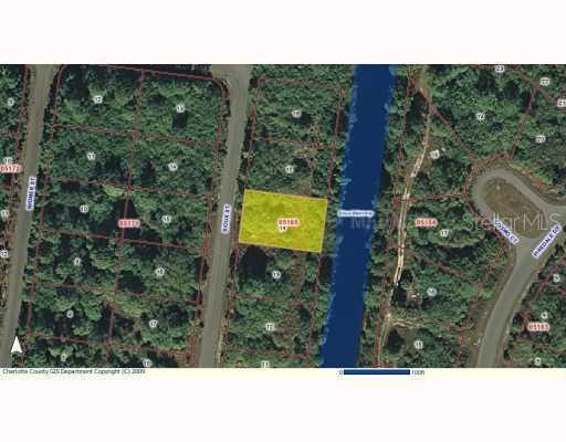 [Address Hidden by Seller], Port Charlotte, FL 33981